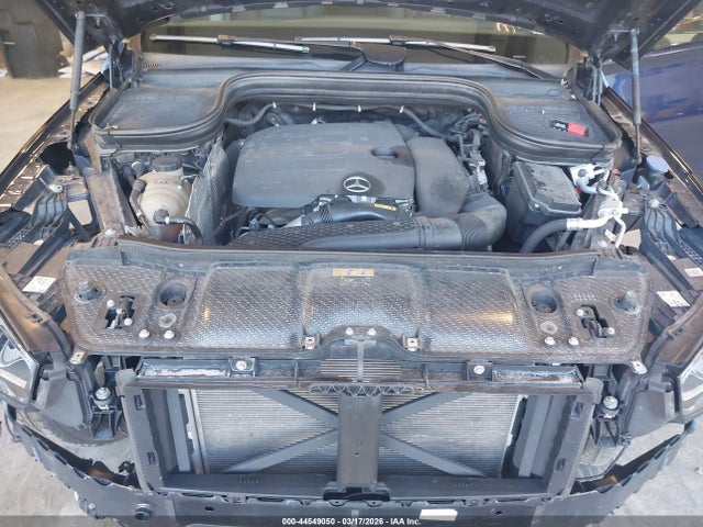 Продаж на аукціоні авто 2020 Mercedes-benz Gle 350 4matic, vin: 4JGFB4KB3LA007853, номер лоту: 44549050