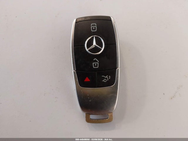 Продаж на аукціоні авто 2020 Mercedes-benz Gle 350 4matic, vin: 4JGFB4KB3LA007853, номер лоту: 44549050