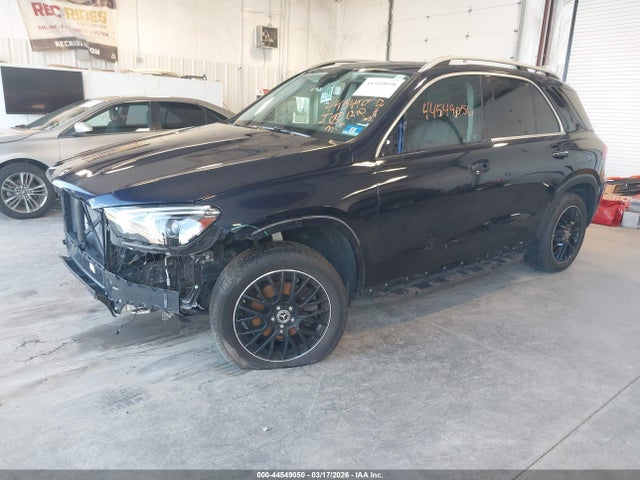 Продаж на аукціоні авто 2020 Mercedes-benz Gle 350 4matic, vin: 4JGFB4KB3LA007853, номер лоту: 44549050