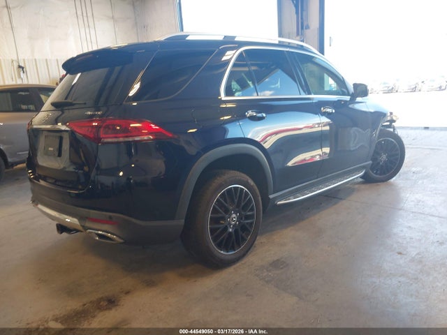 Продаж на аукціоні авто 2020 Mercedes-benz Gle 350 4matic, vin: 4JGFB4KB3LA007853, номер лоту: 44549050