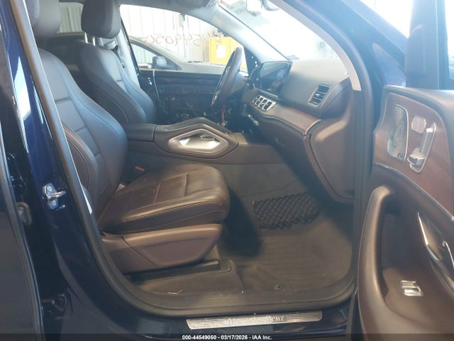Продаж на аукціоні авто 2020 Mercedes-benz Gle 350 4matic, vin: 4JGFB4KB3LA007853, номер лоту: 44549050