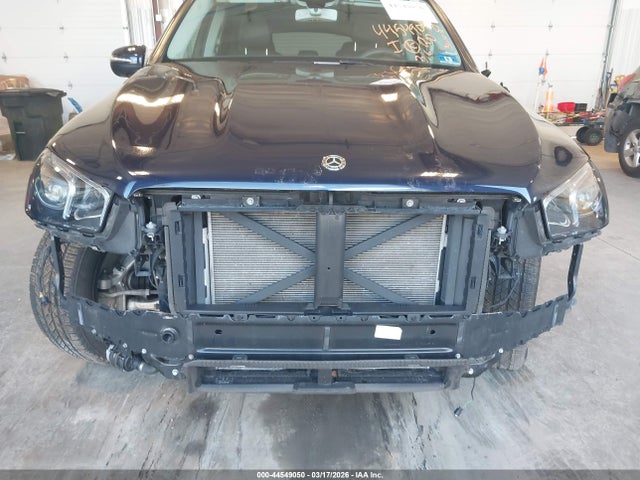 Продаж на аукціоні авто 2020 Mercedes-benz Gle 350 4matic, vin: 4JGFB4KB3LA007853, номер лоту: 44549050