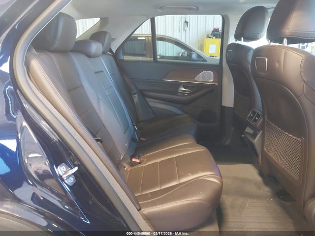 Продаж на аукціоні авто 2020 Mercedes-benz Gle 350 4matic, vin: 4JGFB4KB3LA007853, номер лоту: 44549050