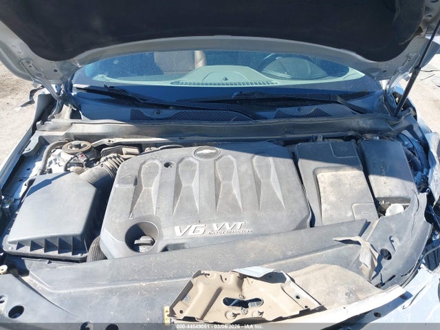 1G1125S3XEU143677 Chevrolet Impala 2lt
