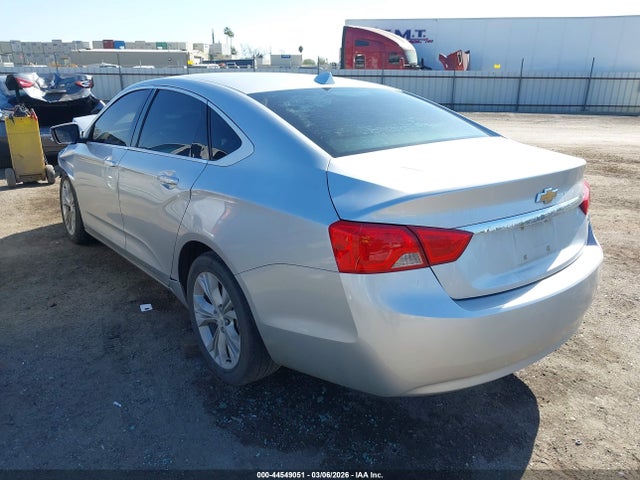 1G1125S3XEU143677 Chevrolet Impala 2lt