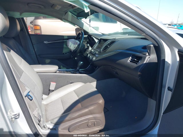 1G1125S3XEU143677 Chevrolet Impala 2lt