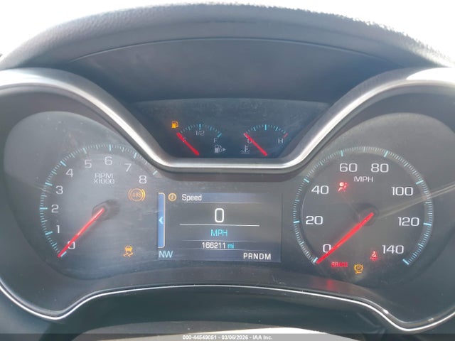 1G1125S3XEU143677 Chevrolet Impala 2lt