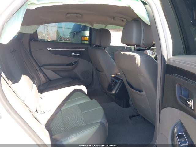 1G1125S3XEU143677 Chevrolet Impala 2lt