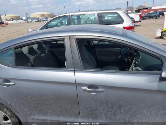 Продаж на аукціоні авто 2019 Hyundai Elantra Sel, vin: 5NPD84LF4KH435790, номер лоту: 44549061