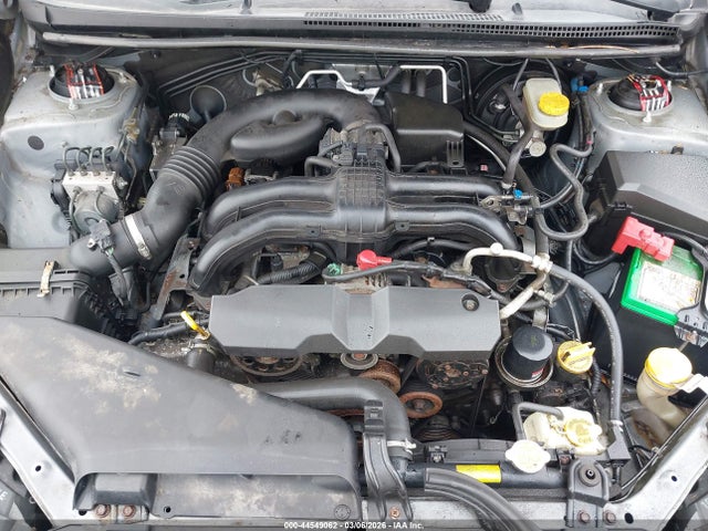 44549062 :رقم المزاد ، JF1GPAA63E8219407 vin ، 2014 Subaru Impreza 2.0i مزاد بيع