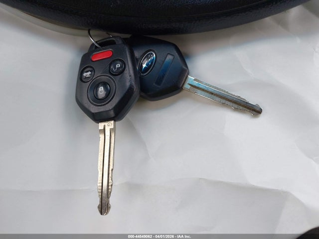 44549062 :رقم المزاد ، JF1GPAA63E8219407 vin ، 2014 Subaru Impreza 2.0i مزاد بيع