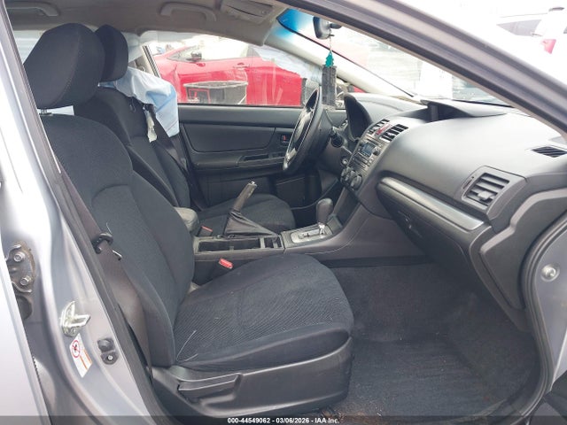 44549062 :رقم المزاد ، JF1GPAA63E8219407 vin ، 2014 Subaru Impreza 2.0i مزاد بيع