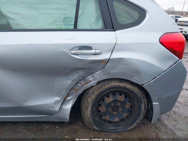 44549062 :رقم المزاد ، JF1GPAA63E8219407 vin ، 2014 Subaru Impreza 2.0i مزاد بيع