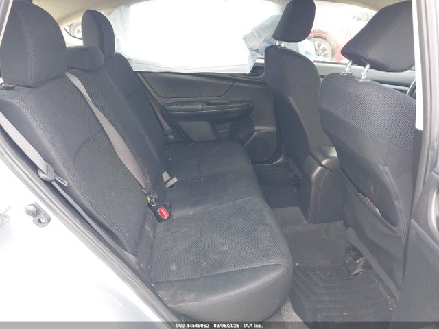 44549062 :رقم المزاد ، JF1GPAA63E8219407 vin ، 2014 Subaru Impreza 2.0i مزاد بيع