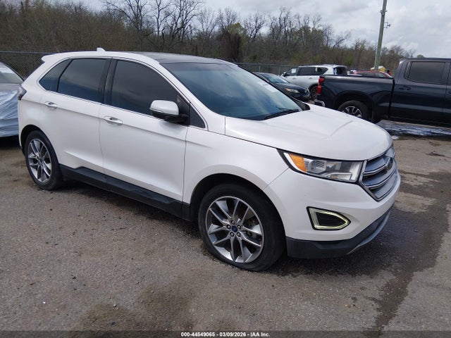 2015 FORD EDGE 2FMTK3K90FBB76151