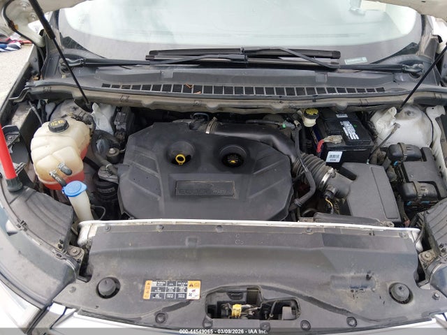 2015 FORD EDGE 2FMTK3K90FBB76151 Photo 9