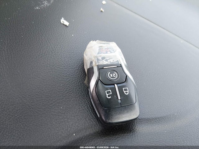 2015 FORD EDGE 2FMTK3K90FBB76151 Photo 10