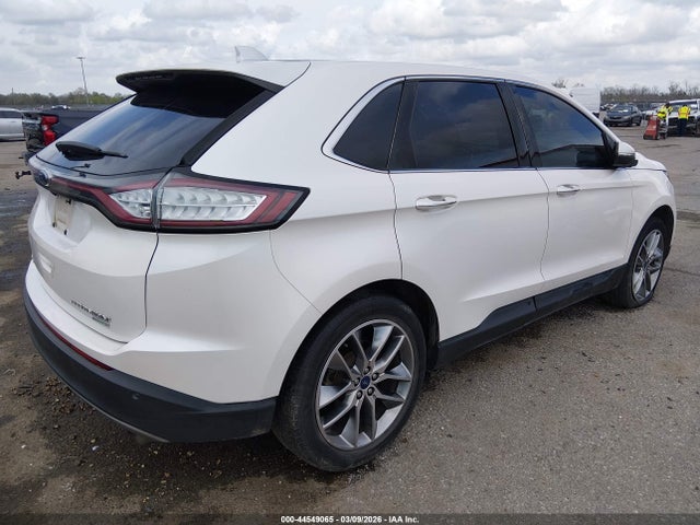 2015 FORD EDGE 2FMTK3K90FBB76151 Photo 3