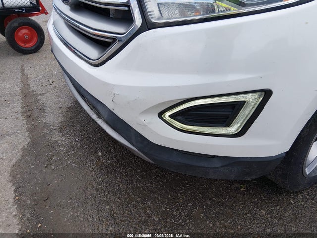 2015 FORD EDGE 2FMTK3K90FBB76151 Photo 5
