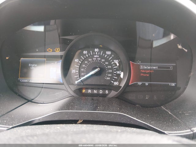 2015 FORD EDGE 2FMTK3K90FBB76151 Photo 6