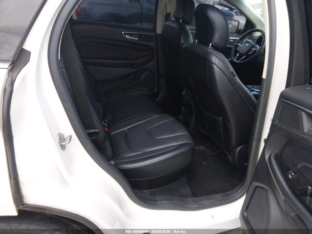 2015 FORD EDGE 2FMTK3K90FBB76151 Photo 7