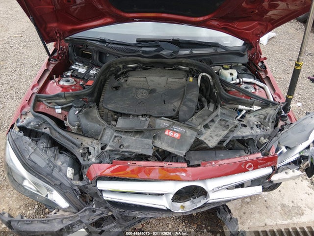 44549070 :رقم المزاد ، WDDHF5KB9GB191807 vin ، 2016 Mercedes-benz E 350 مزاد بيع