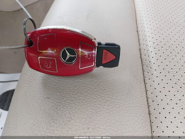 44549070 :رقم المزاد ، WDDHF5KB9GB191807 vin ، 2016 Mercedes-benz E 350 مزاد بيع