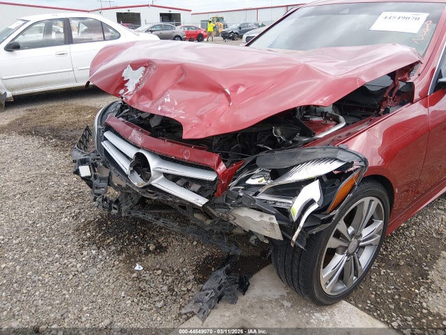 44549070 :رقم المزاد ، WDDHF5KB9GB191807 vin ، 2016 Mercedes-benz E 350 مزاد بيع