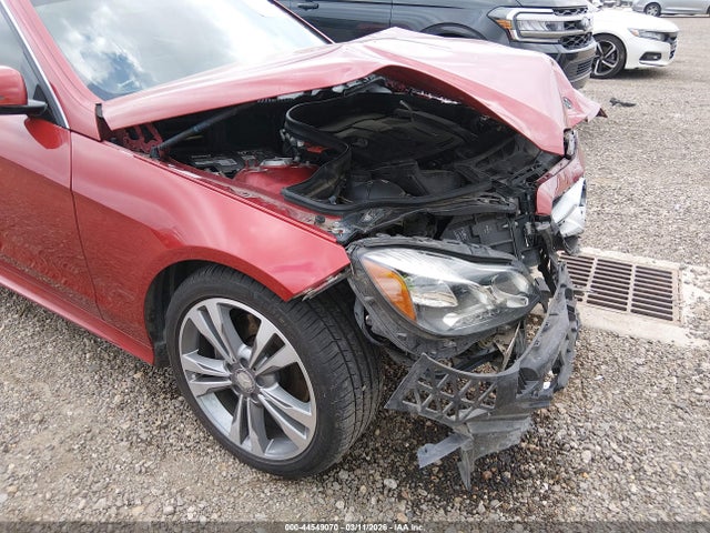 44549070 :رقم المزاد ، WDDHF5KB9GB191807 vin ، 2016 Mercedes-benz E 350 مزاد بيع