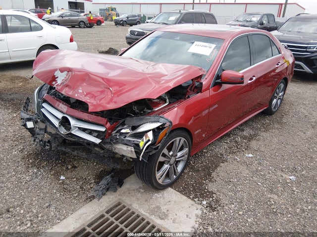 44549070 :رقم المزاد ، WDDHF5KB9GB191807 vin ، 2016 Mercedes-benz E 350 مزاد بيع