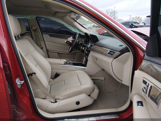 44549070 :رقم المزاد ، WDDHF5KB9GB191807 vin ، 2016 Mercedes-benz E 350 مزاد بيع