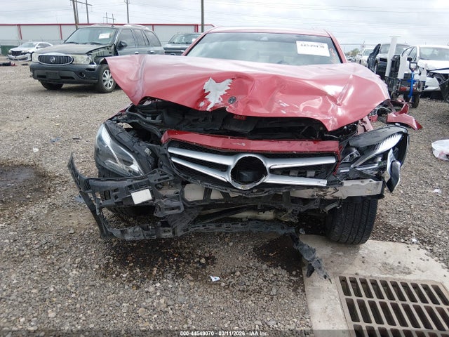 44549070 :رقم المزاد ، WDDHF5KB9GB191807 vin ، 2016 Mercedes-benz E 350 مزاد بيع