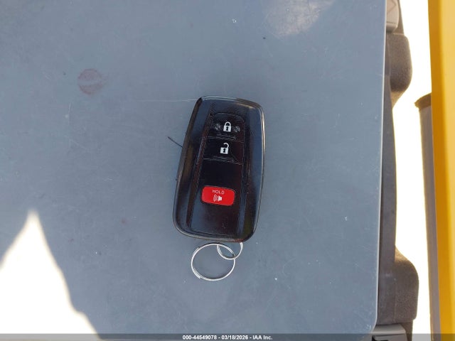 Продаж на аукціоні авто 2021 Toyota Prius Le, vin: JTDKAMFU3M3144900, номер лоту: 44549078