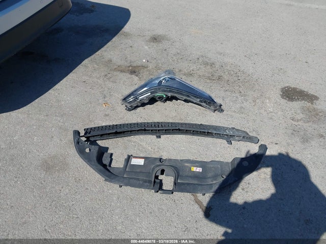 Продаж на аукціоні авто 2021 Toyota Prius Le, vin: JTDKAMFU3M3144900, номер лоту: 44549078