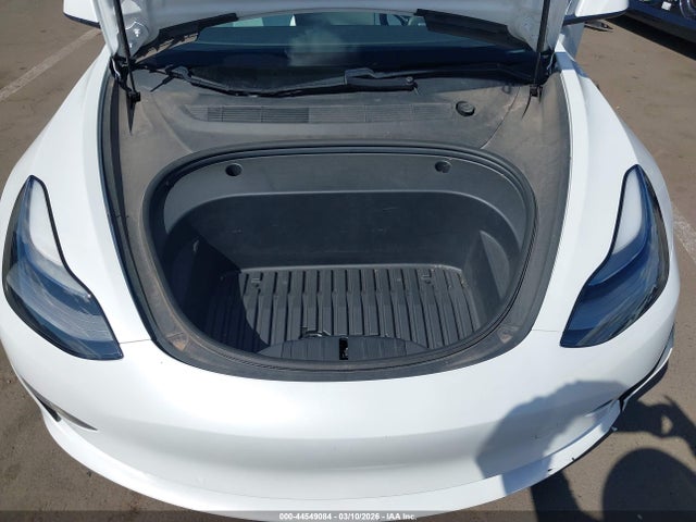 Aukcja sprzedaży 2021 Tesla Model 3 Long Range Dual Motor All-wheel Drive, vin: 5YJ3E1EB4MF066976, numer aukcji: 44549084