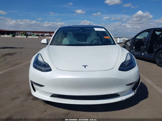 Aukcja sprzedaży 2021 Tesla Model 3 Long Range Dual Motor All-wheel Drive, vin: 5YJ3E1EB4MF066976, numer aukcji: 44549084