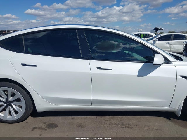Aukcja sprzedaży 2021 Tesla Model 3 Long Range Dual Motor All-wheel Drive, vin: 5YJ3E1EB4MF066976, numer aukcji: 44549084