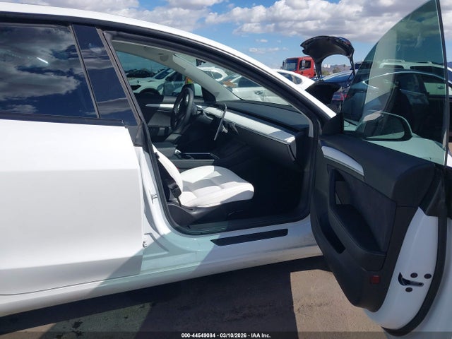 Aukcja sprzedaży 2021 Tesla Model 3 Long Range Dual Motor All-wheel Drive, vin: 5YJ3E1EB4MF066976, numer aukcji: 44549084