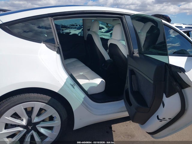Aukcja sprzedaży 2021 Tesla Model 3 Long Range Dual Motor All-wheel Drive, vin: 5YJ3E1EB4MF066976, numer aukcji: 44549084