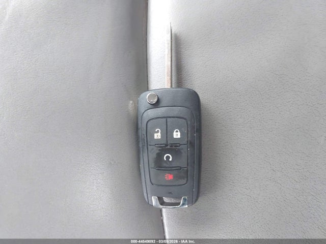 Aukcja sprzedaży 2013 Buick Encore Premium, vin: KL4CJHSB6DB085583, numer aukcji: 44549092
