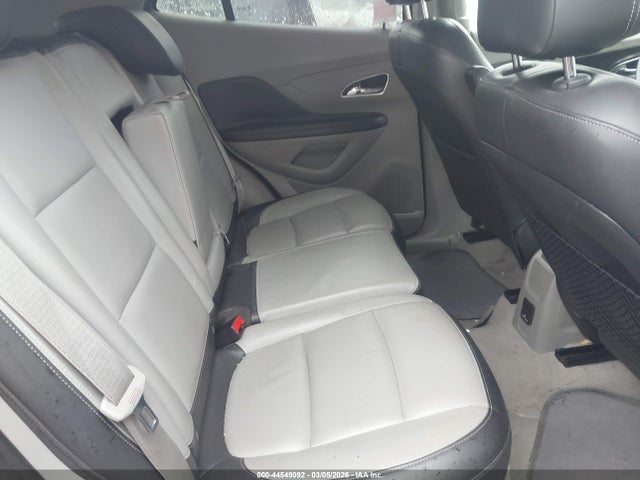 Aukcja sprzedaży 2013 Buick Encore Premium, vin: KL4CJHSB6DB085583, numer aukcji: 44549092