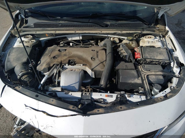 1G1ZH5SX9GF224908 Chevrolet Malibu Premier