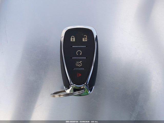 1G1ZH5SX9GF224908 Chevrolet Malibu Premier