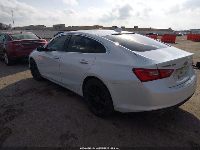 1G1ZH5SX9GF224908 Chevrolet Malibu Premier