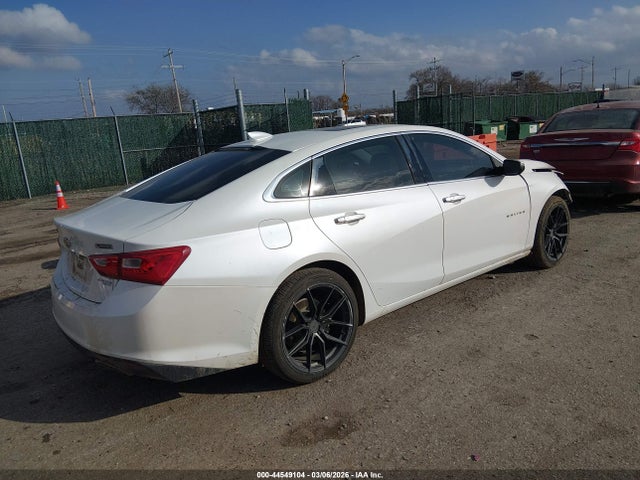 1G1ZH5SX9GF224908 Chevrolet Malibu Premier