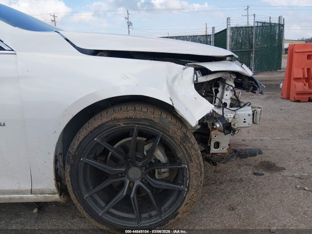 1G1ZH5SX9GF224908 Chevrolet Malibu Premier