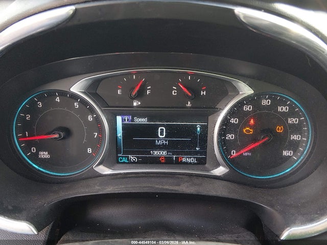 1G1ZH5SX9GF224908 Chevrolet Malibu Premier
