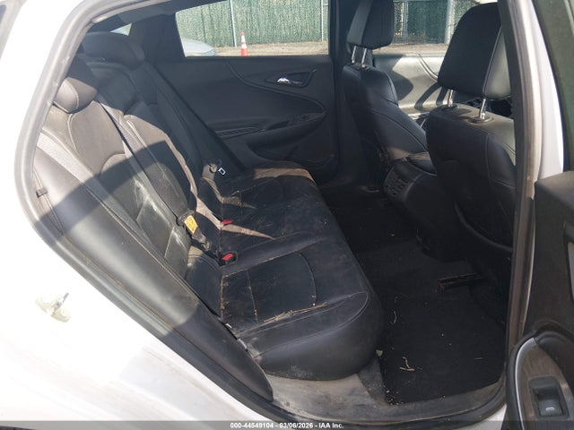 1G1ZH5SX9GF224908 Chevrolet Malibu Premier