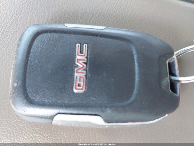 Aukcja sprzedaży 2016 Gmc Yukon Slt, vin: 1GKS2BKC8GR308131, numer aukcji: 44549105