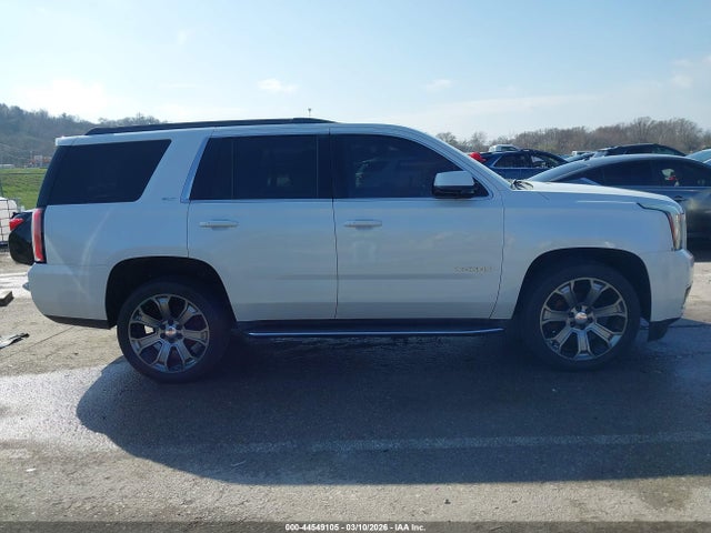 Aukcja sprzedaży 2016 Gmc Yukon Slt, vin: 1GKS2BKC8GR308131, numer aukcji: 44549105